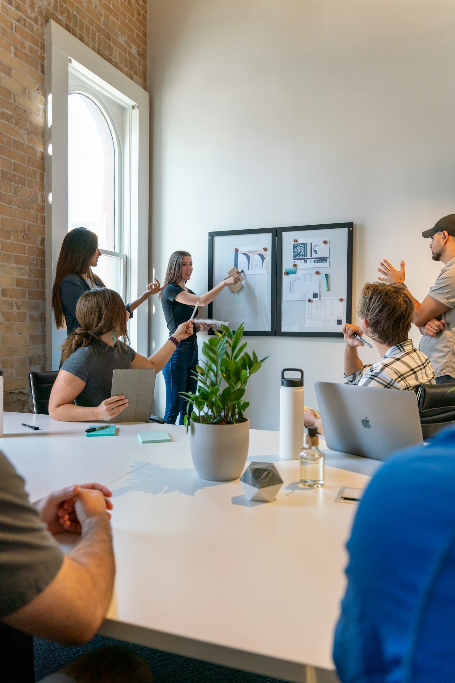 Top Operational Trends Shaping High-Performing Modern Enterprises