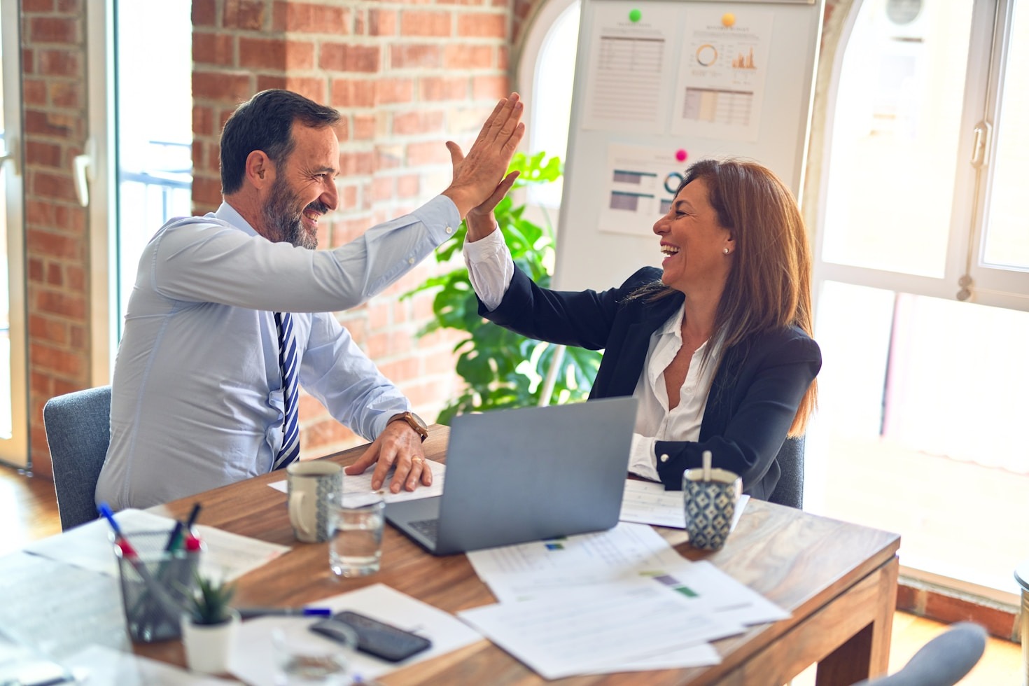Maximizing Operational Efficiency Across Diverse Corporate Departments